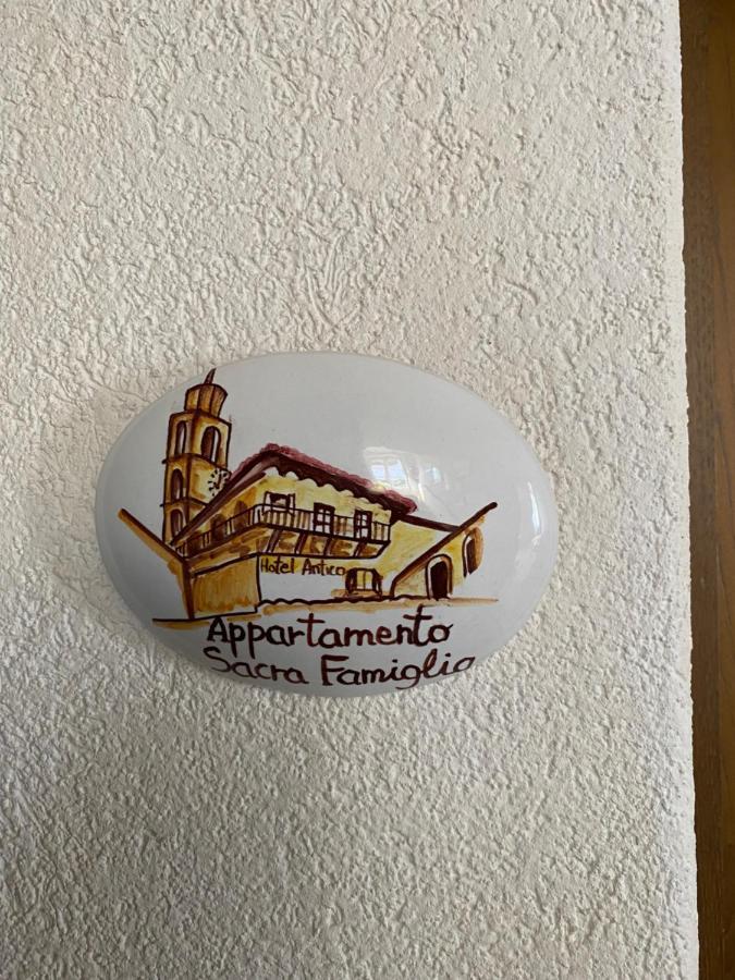 Hotel Antico Intragna Eksteriør bilde