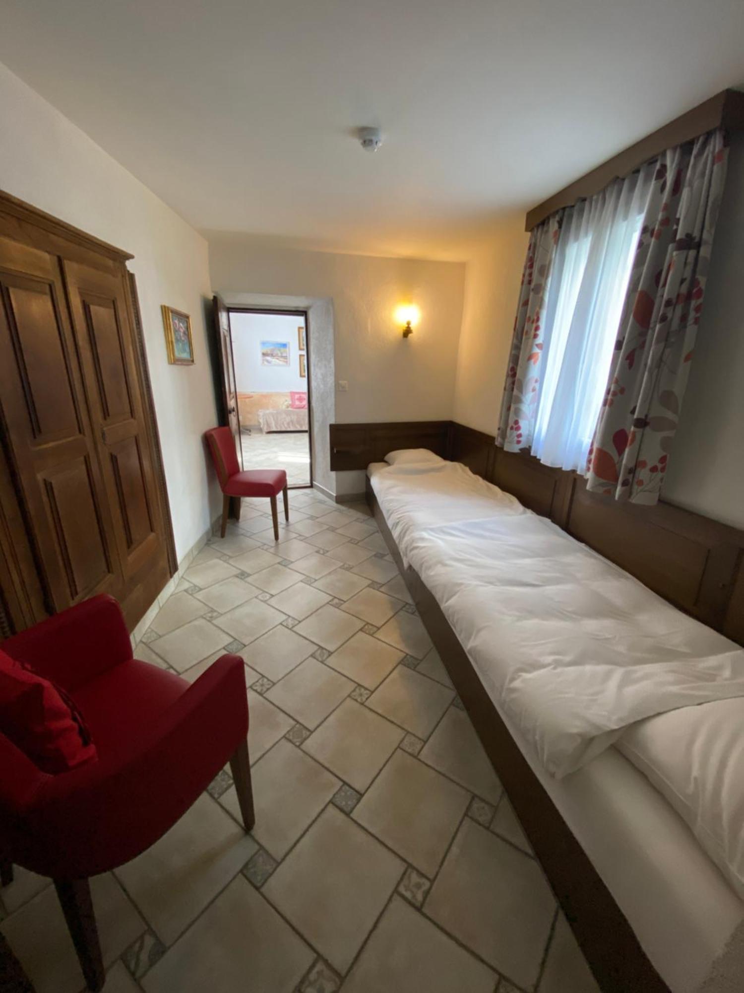 Hotel Antico Intragna Eksteriør bilde