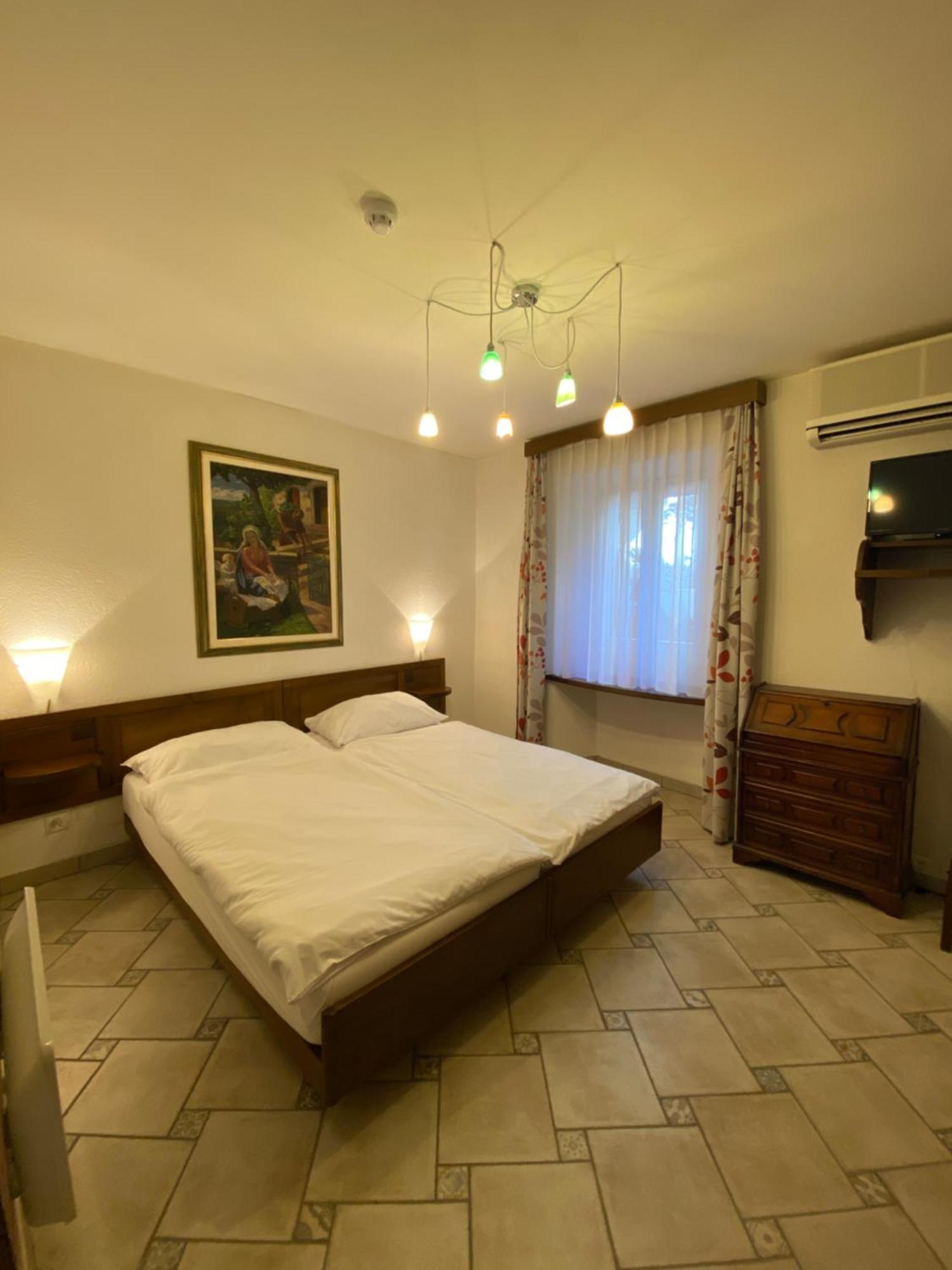 Hotel Antico Intragna Eksteriør bilde