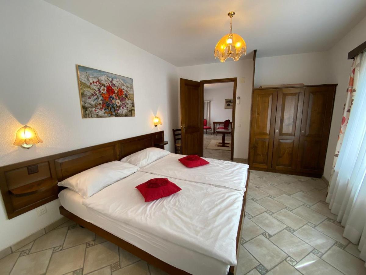 Hotel Antico Intragna Eksteriør bilde